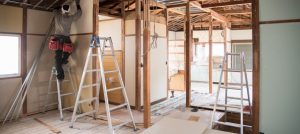 Entreprise de rénovation de la maison et de rénovation d’appartement à Sion